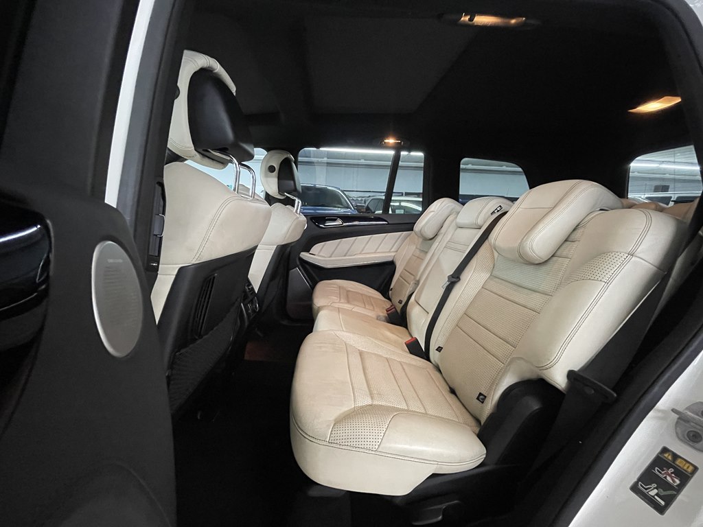 Photo 18 of this MERCEDES-BENZ GL-CLASS