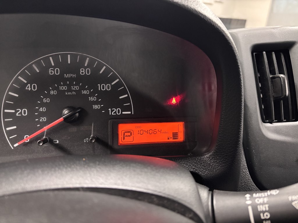 Photo 14 of this NISSAN NV200