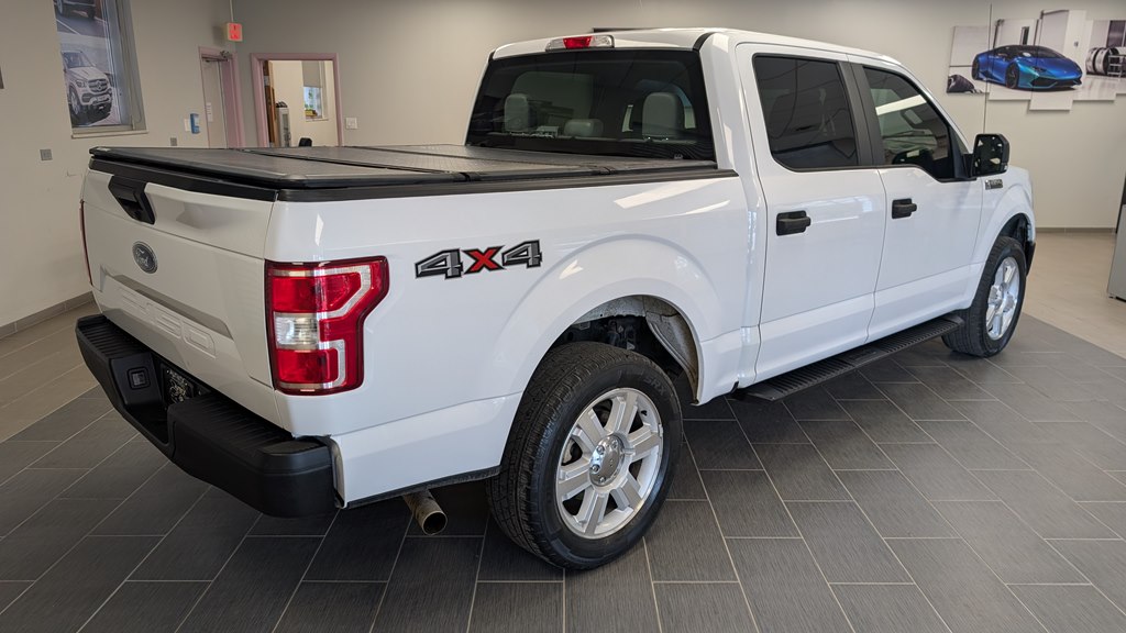 Photo 3 of this FORD F-150