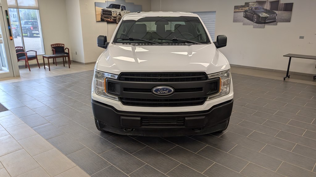 Photo 6 of this FORD F-150