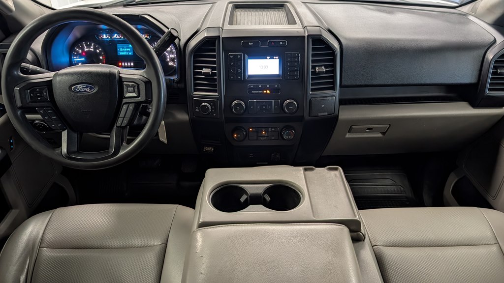 Photo 9 of this FORD F-150