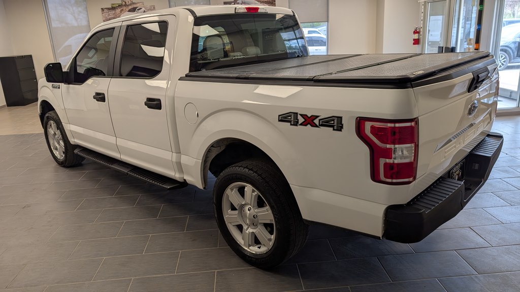 Photo 4 of this FORD F-150