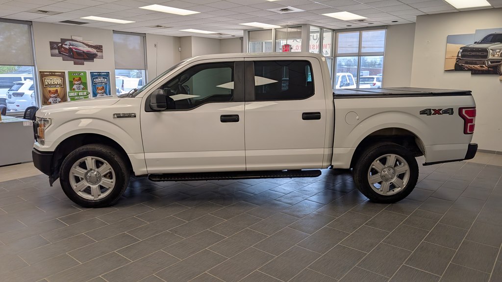 Photo 7 of this FORD F-150