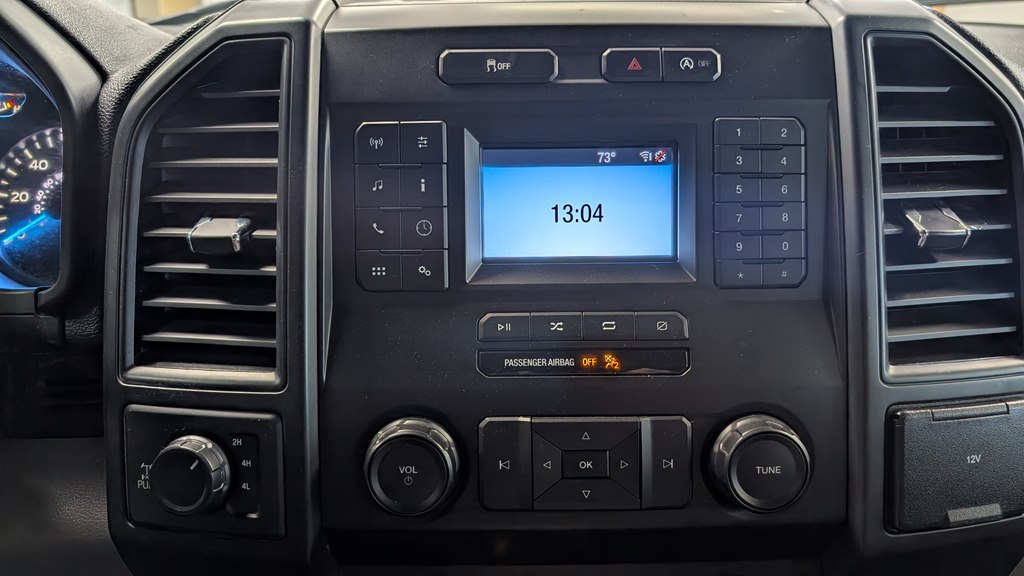 Photo 13 of this FORD F-150