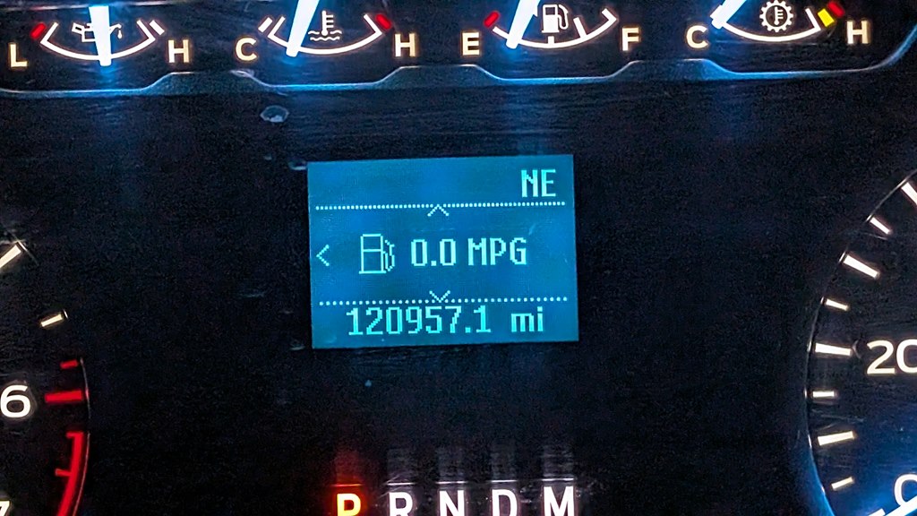 Photo 10 of this FORD F-150