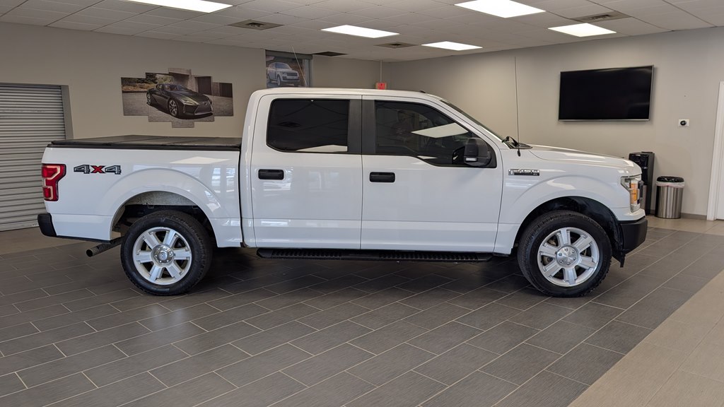 Photo 8 of this FORD F-150