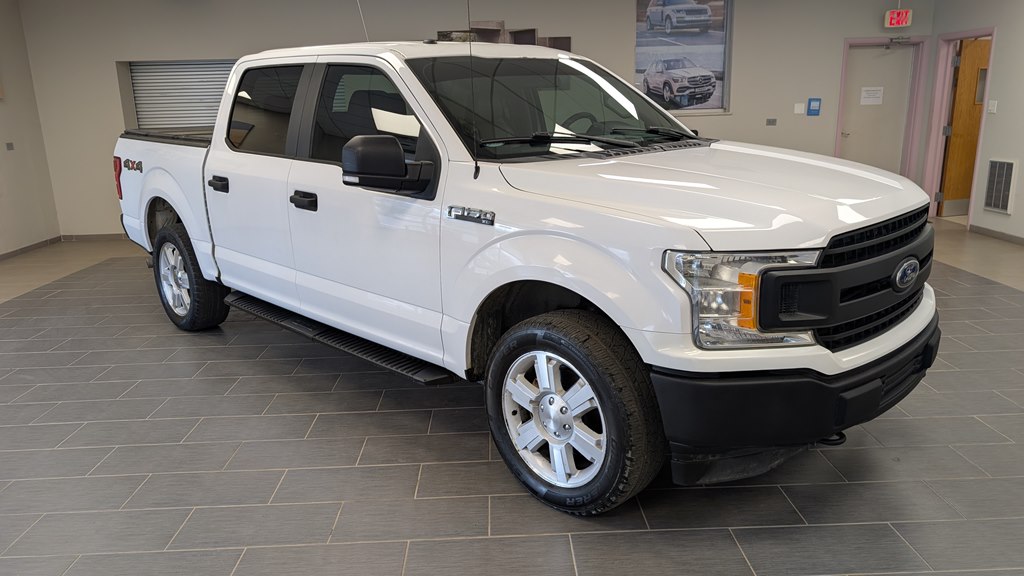 Photo 2 of this FORD F-150