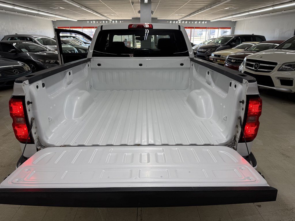 Photo 20 of this CHEVROLET SILVERADO 1500
