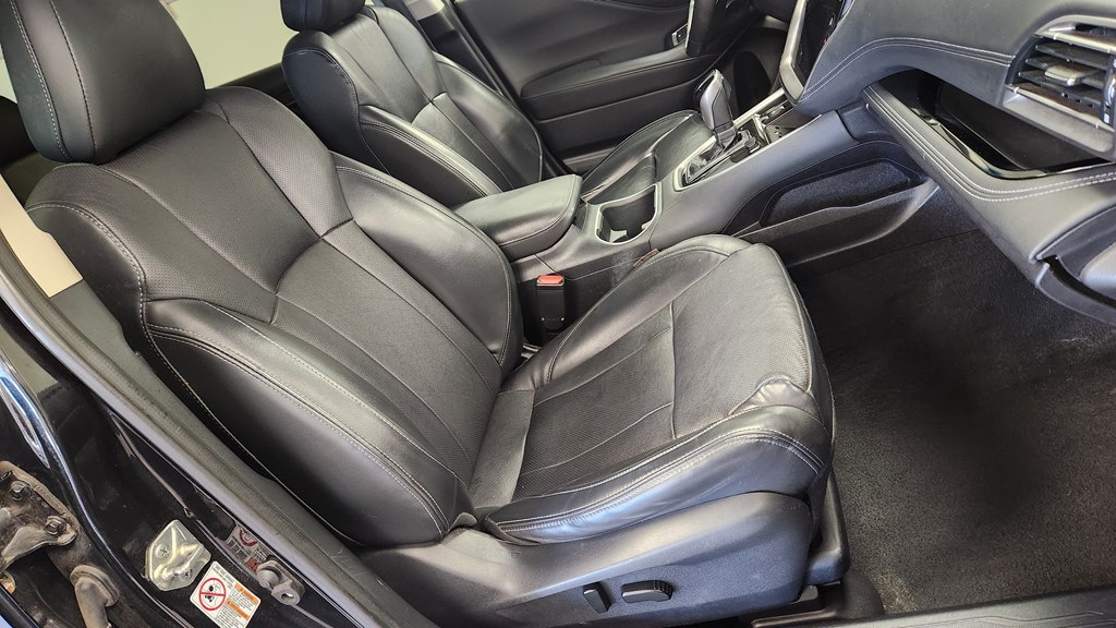 Photo 17 of this SUBARU OUTBACK