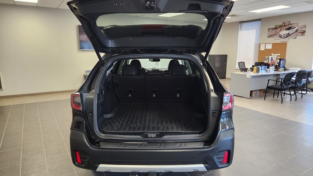 Photo 25 of this SUBARU OUTBACK