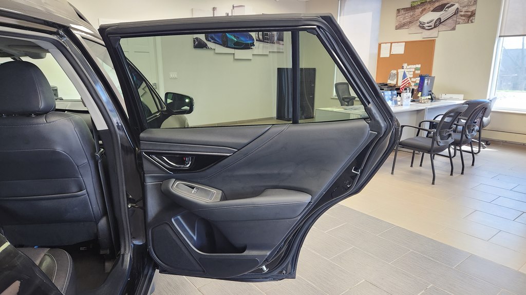 Photo 24 of this SUBARU OUTBACK