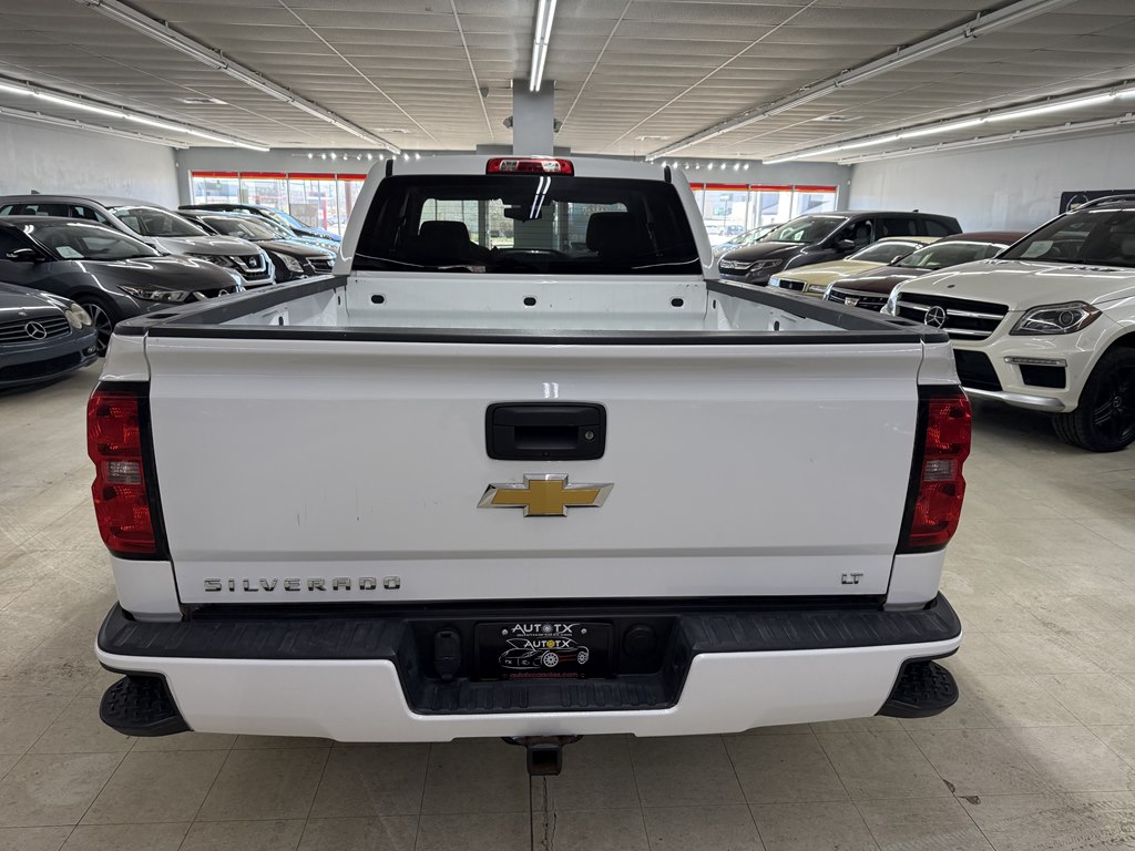 Photo 6 of this CHEVROLET SILVERADO 1500
