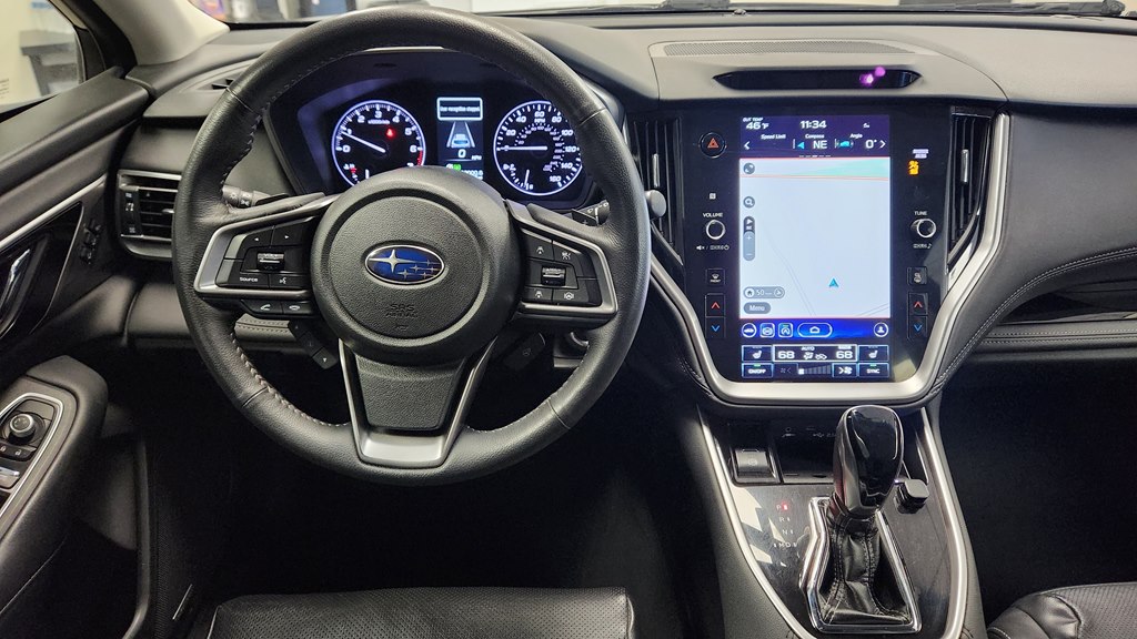 Photo 11 of this SUBARU OUTBACK