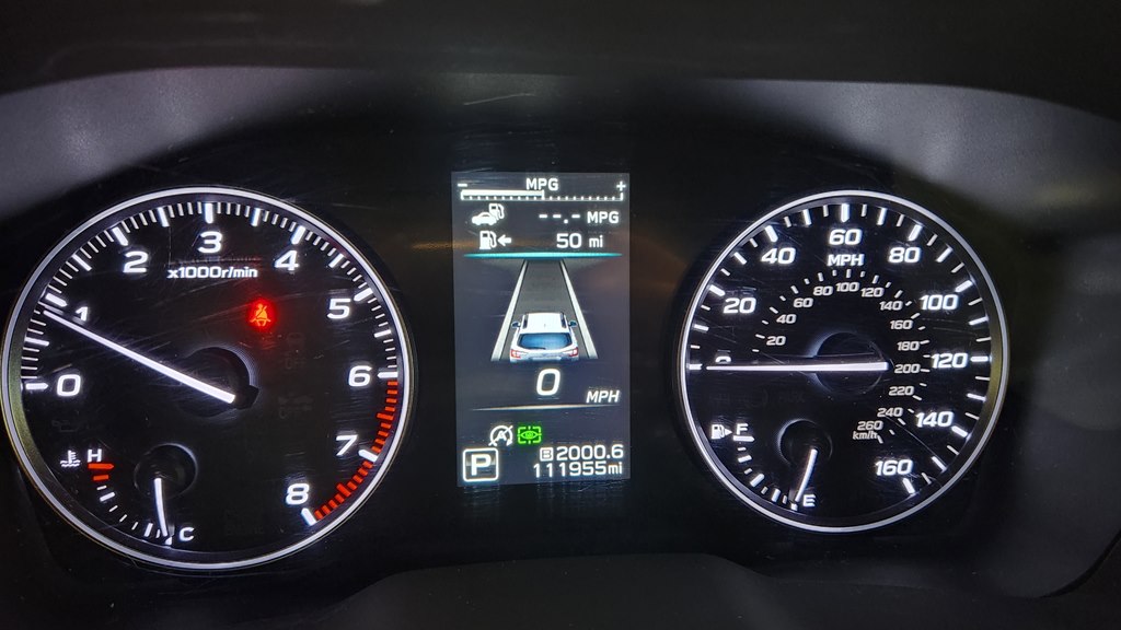 Photo 10 of this SUBARU OUTBACK