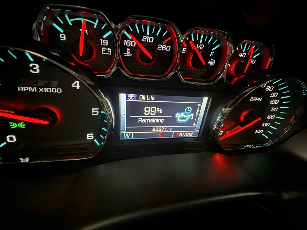 Photo 10 of this CHEVROLET SILVERADO 1500
