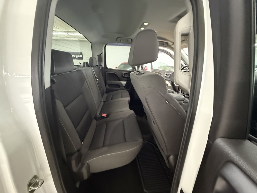 Photo 17 of this CHEVROLET SILVERADO 1500