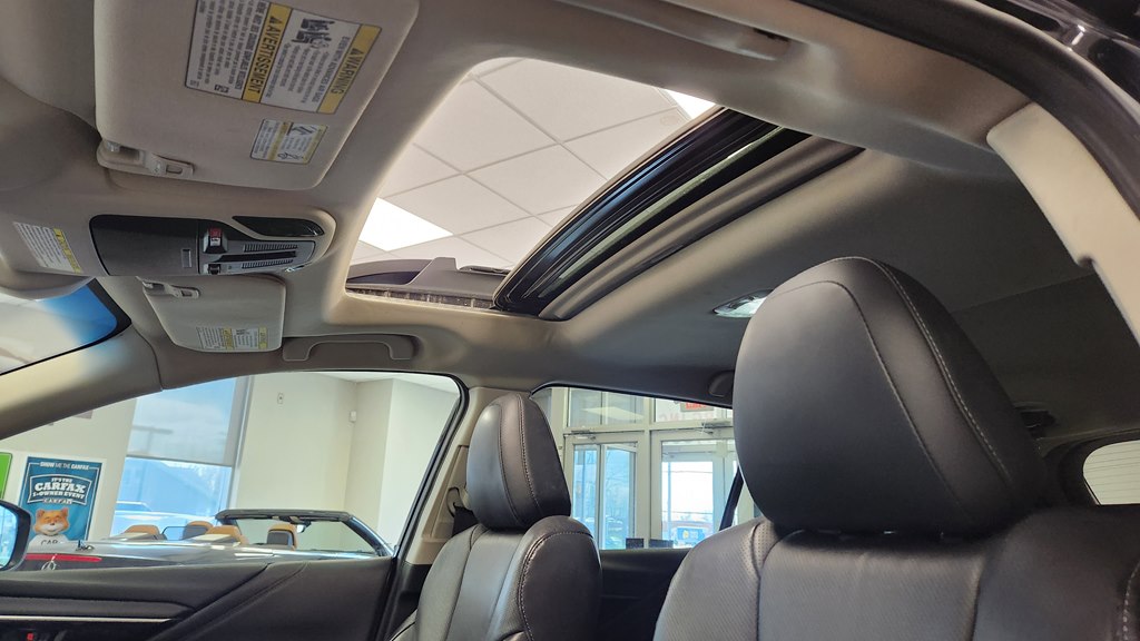 Photo 13 of this SUBARU OUTBACK