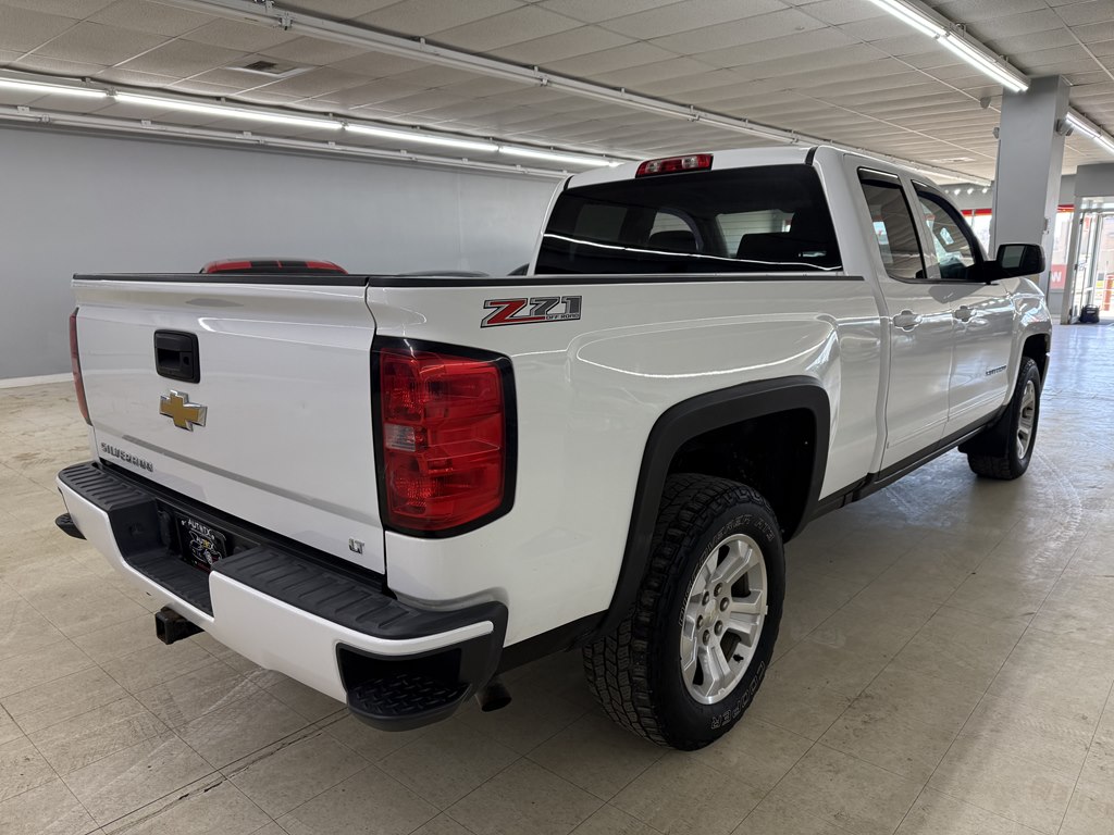 Photo 3 of this CHEVROLET SILVERADO 1500