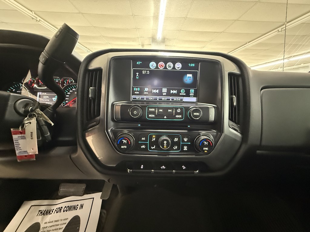 Photo 11 of this CHEVROLET SILVERADO 1500