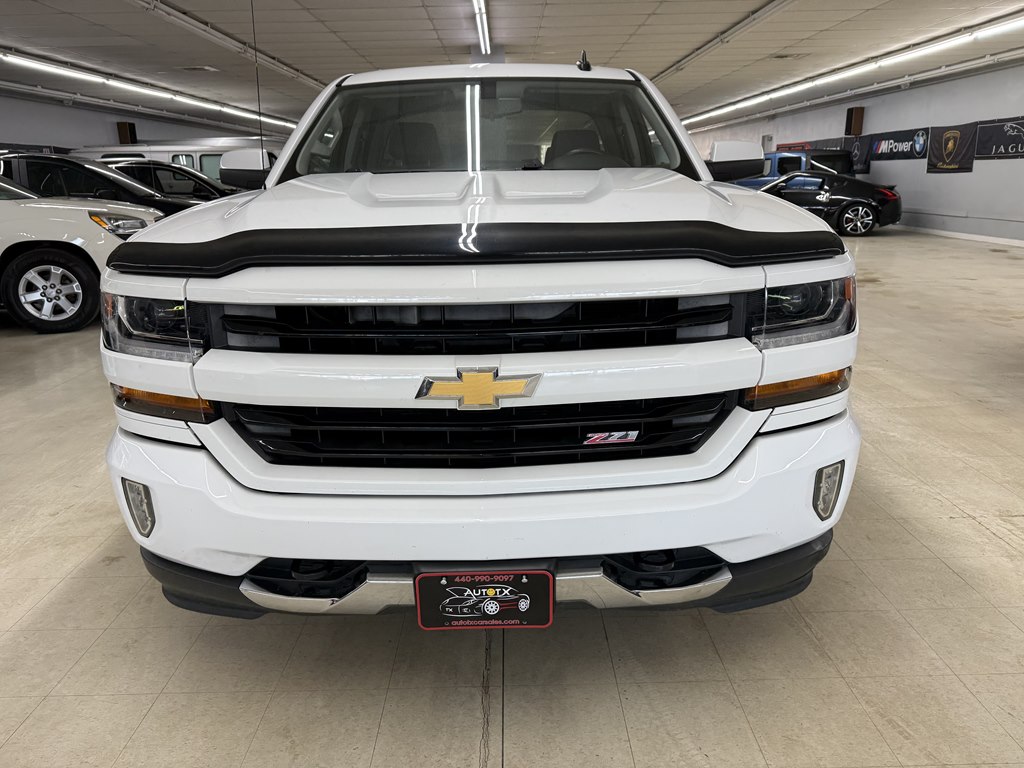 Photo 5 of this CHEVROLET SILVERADO 1500