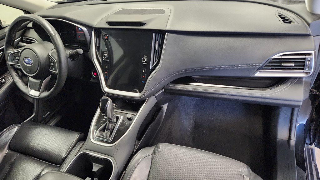 Photo 15 of this SUBARU OUTBACK