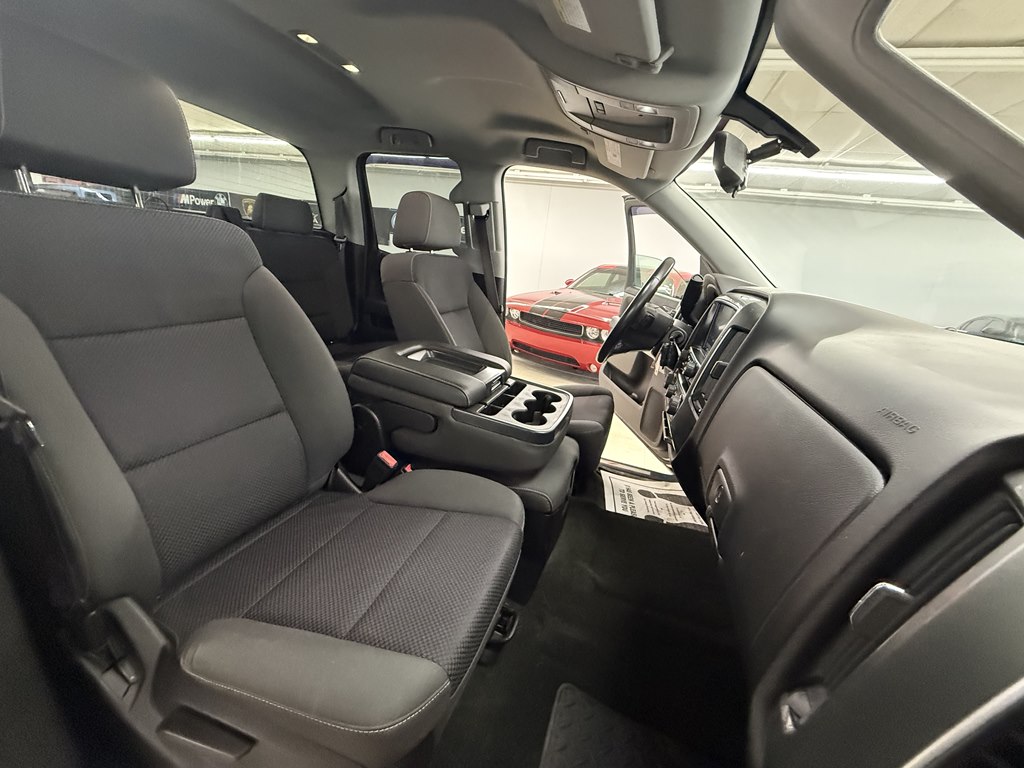 Photo 13 of this CHEVROLET SILVERADO 1500
