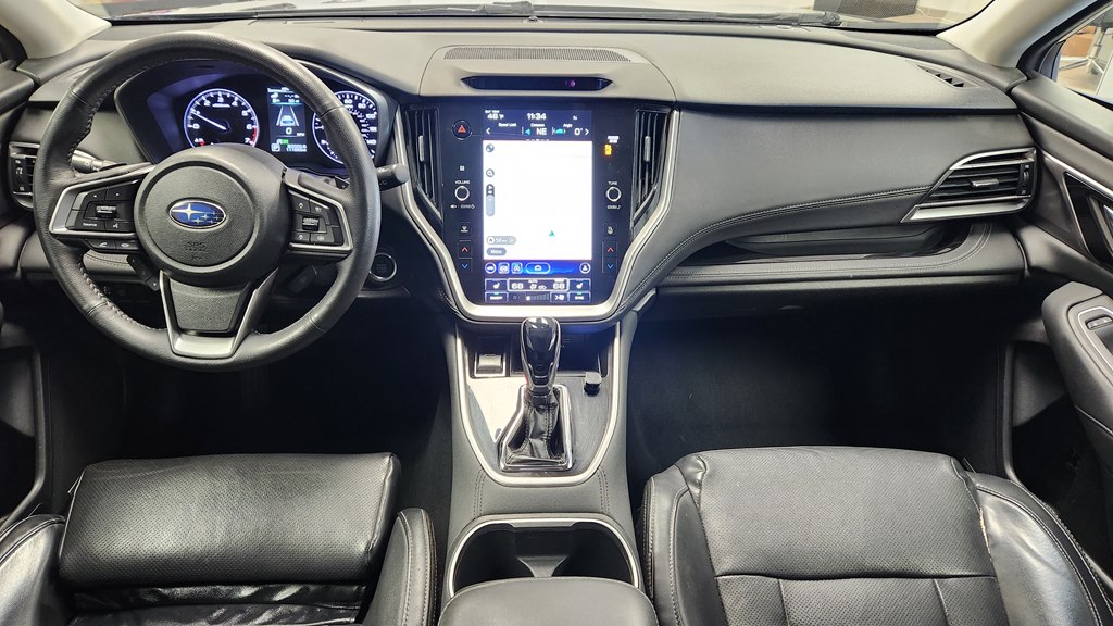 Photo 9 of this SUBARU OUTBACK