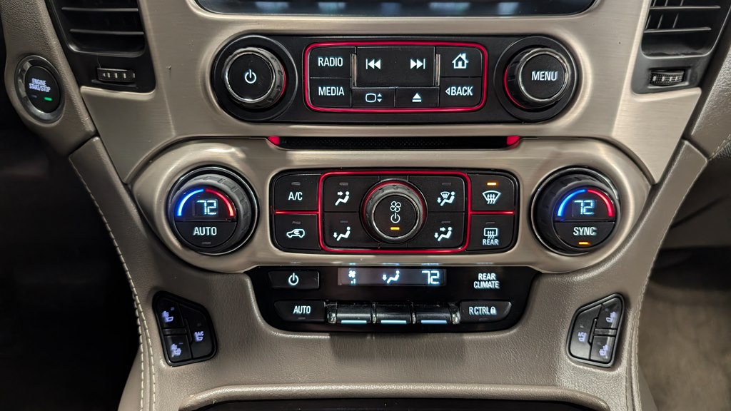 Photo 14 of this GMC YUKON