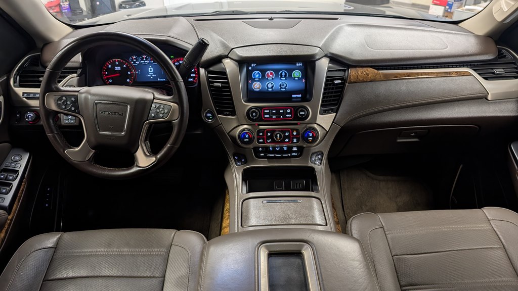 Photo 9 of this GMC YUKON