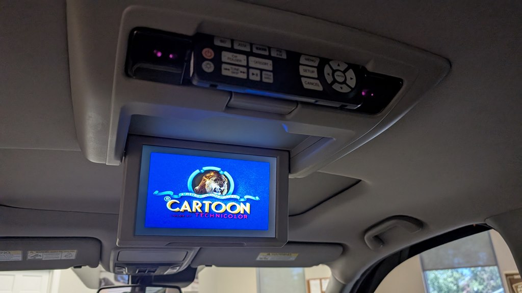 Photo 17 of this HONDA PILOT