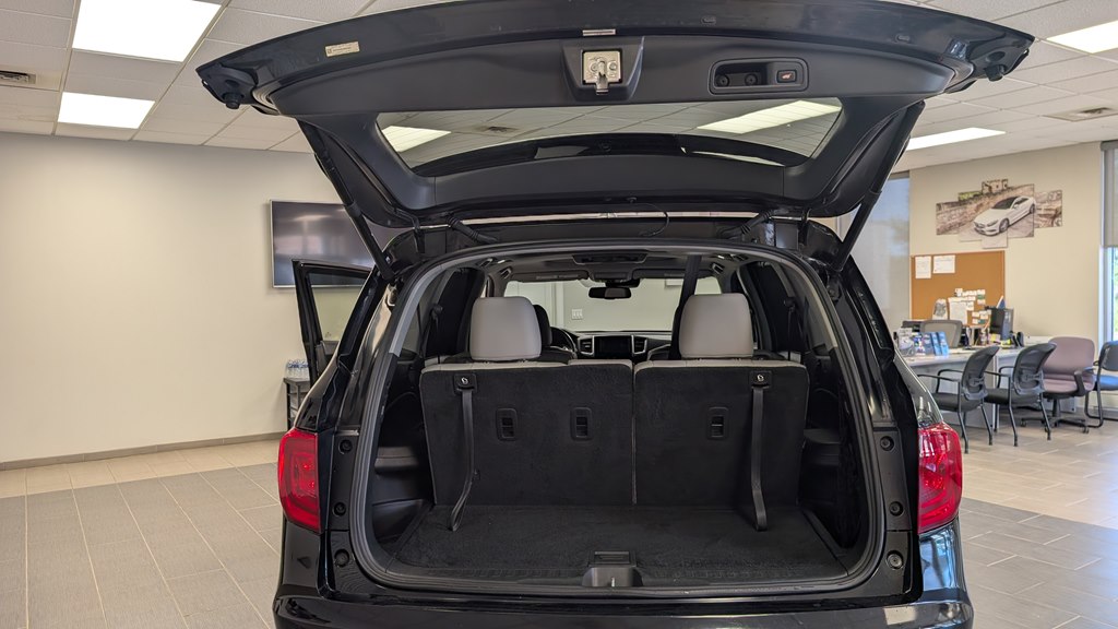 Photo 31 of this HONDA PILOT