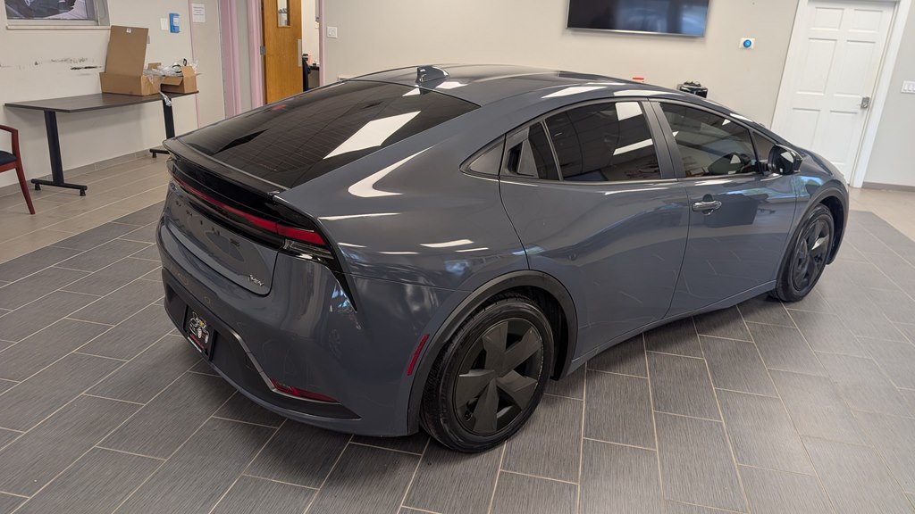 Photo 3 of this TOYOTA PRIUS