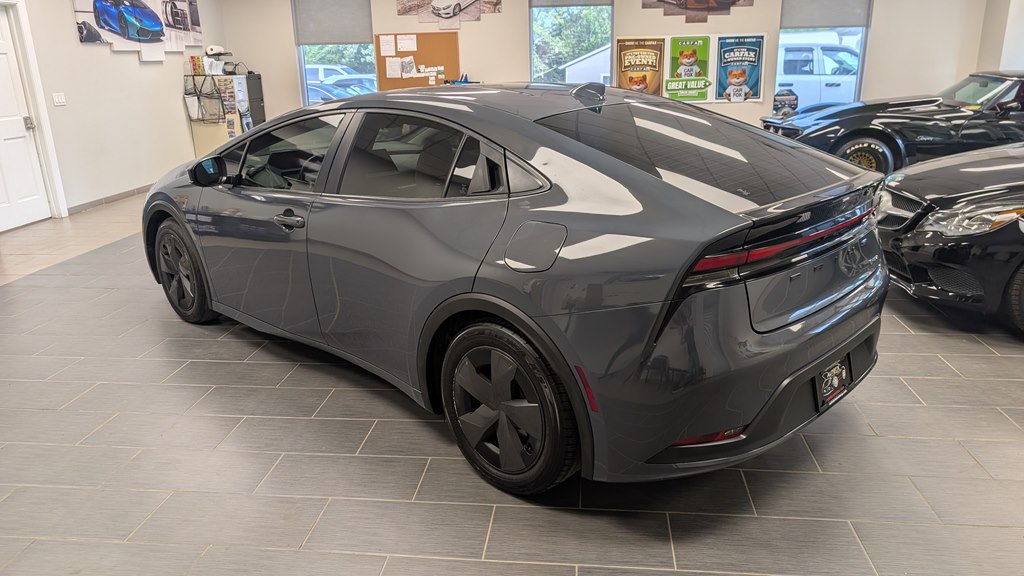 Photo 4 of this TOYOTA PRIUS