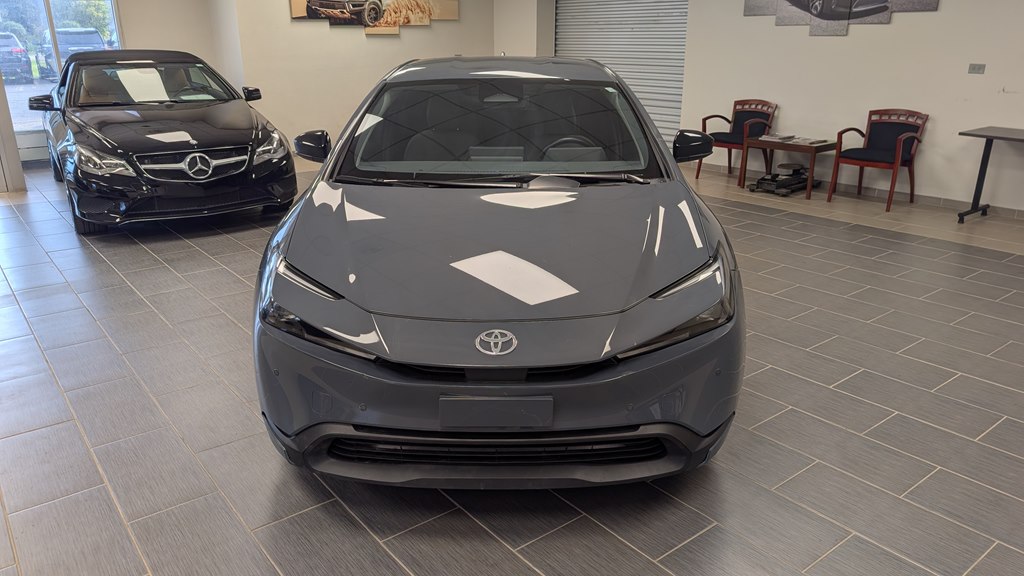 Photo 6 of this TOYOTA PRIUS