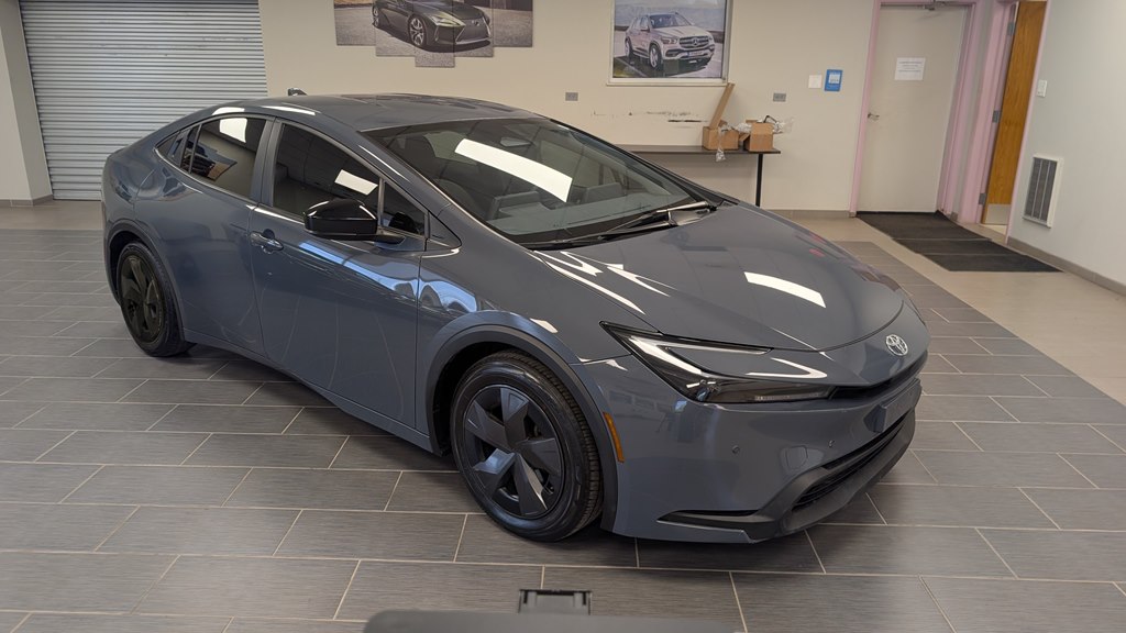 Photo 2 of this TOYOTA PRIUS