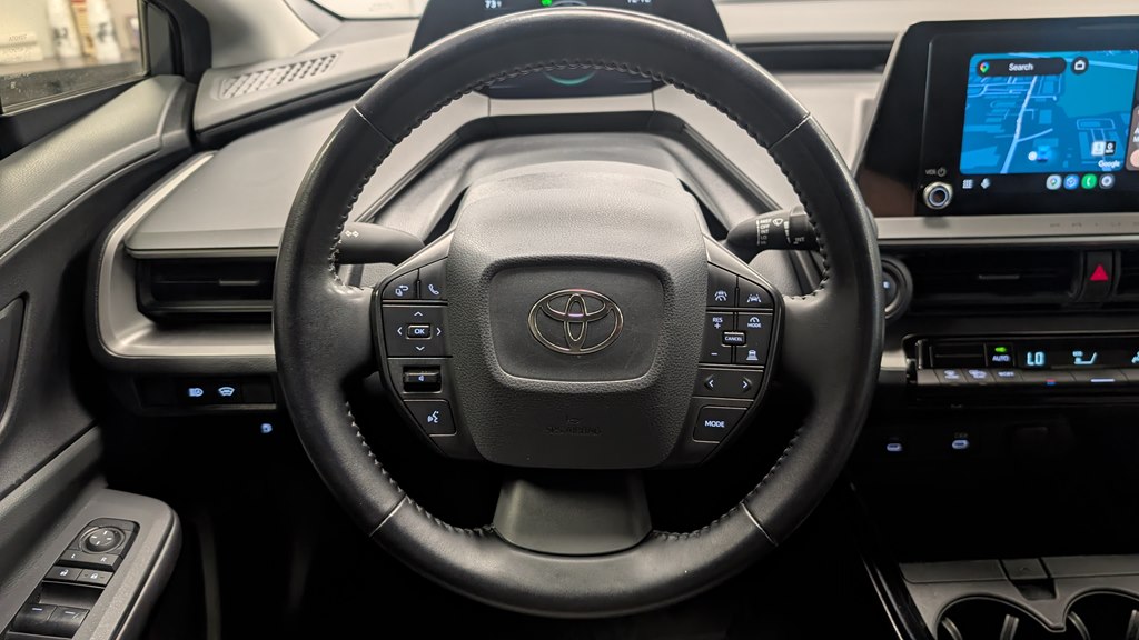 Photo 11 of this TOYOTA PRIUS