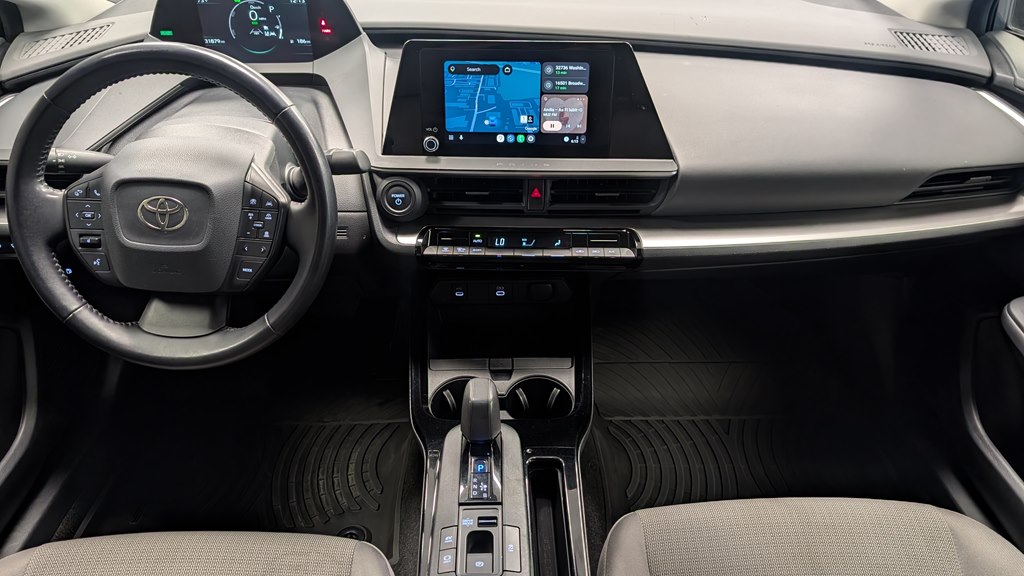 Photo 13 of this TOYOTA PRIUS