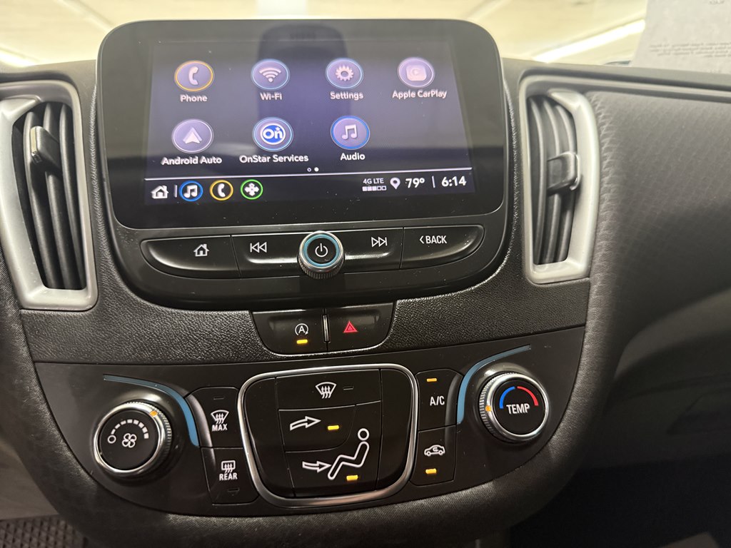 Photo 12 of this CHEVROLET MALIBU