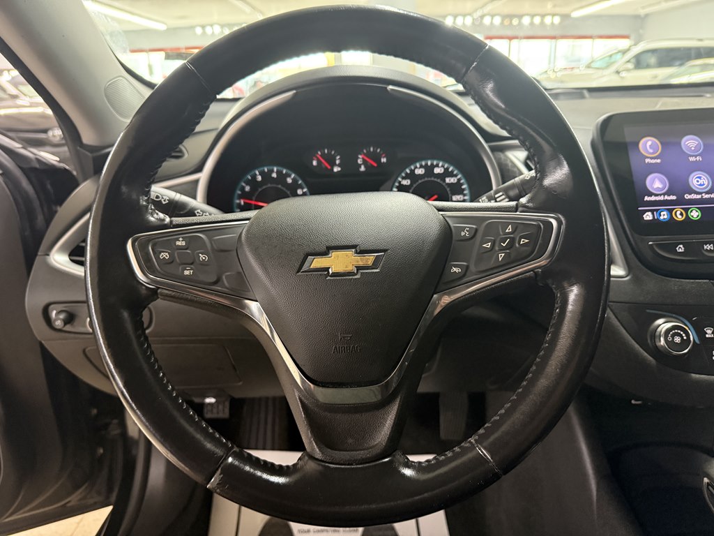 Photo 10 of this CHEVROLET MALIBU