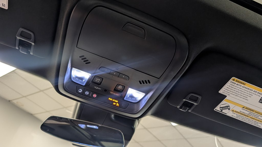 Photo 29 of this CADILLAC XT4