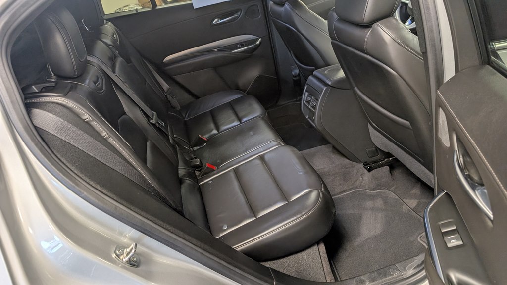 Photo 23 of this CADILLAC XT4