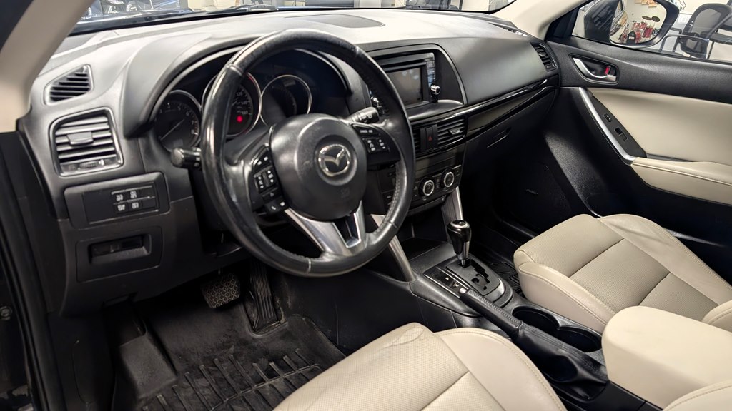 Photo 17 of this MAZDA CX-5