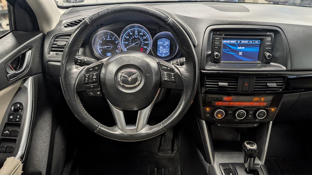 Photo 11 of this MAZDA CX-5