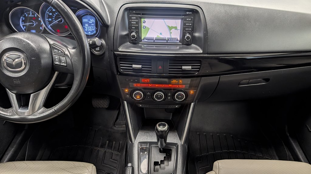 Photo 12 of this MAZDA CX-5