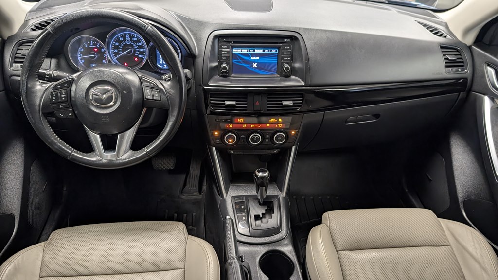 Photo 9 of this MAZDA CX-5