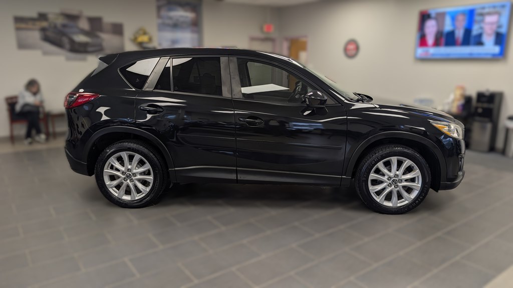Photo 8 of this MAZDA CX-5