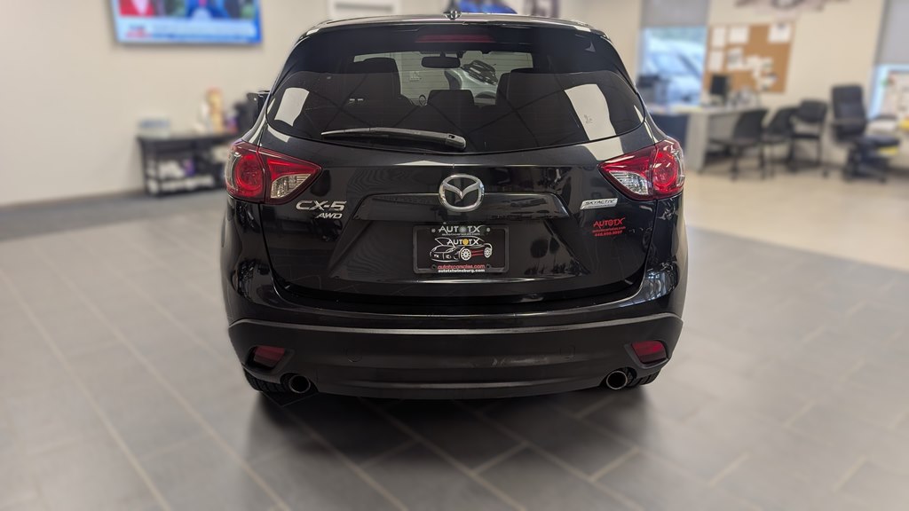 Photo 5 of this MAZDA CX-5