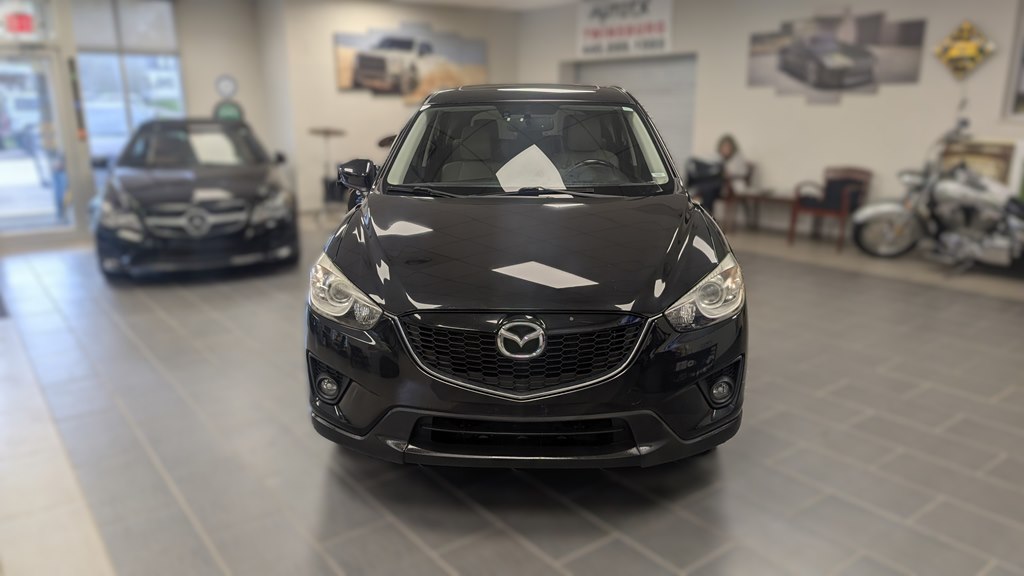 Photo 6 of this MAZDA CX-5