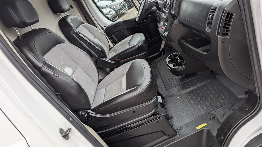 Photo 18 of this RAM PROMASTER