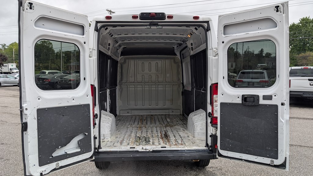 Photo 20 of this RAM PROMASTER